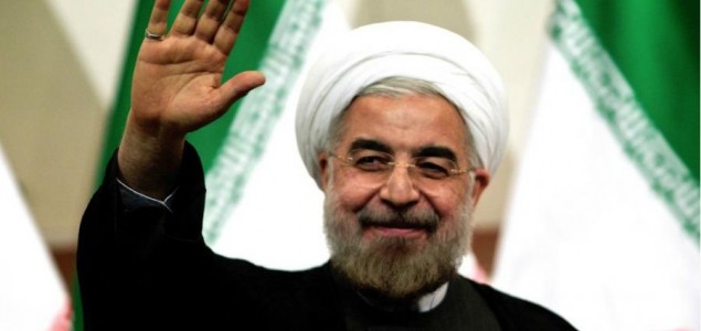 Iran se nada ukidanju sankcija