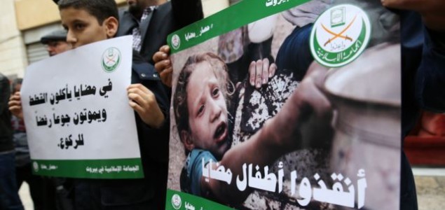 Nada za Siriju: Ključna opoziciona grupa doći će na mirovne pregovore u Ženevu