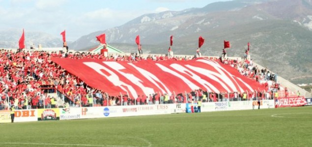 Uprava FK Velež poručuje  fudbalskim mešetarima: Vratićemo Velež u vrh BH fudbala