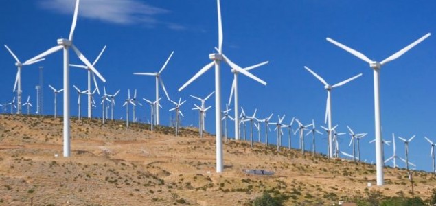 Kineske kompanije investiraju 150 miliona KM u izgradnju vjetroelektrane u Tomislavgradu