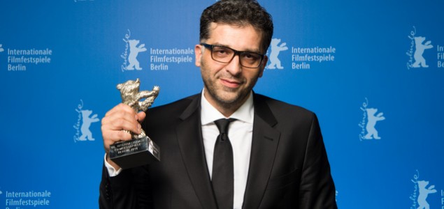“Smrt u Sarajevu” Danisa Tanovića osvojio Srebrnog medvjeda na Berlinaleu