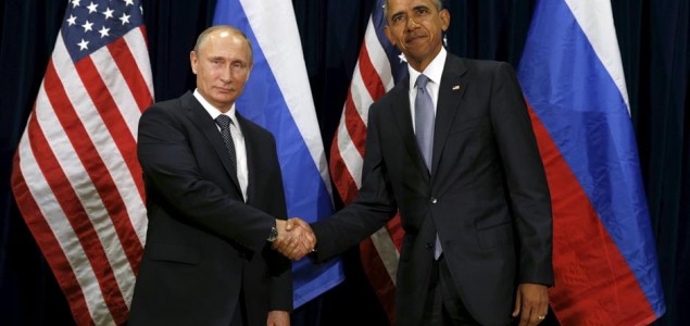 Obama i Putin potvrdili dogovor o prekidu vatre u Siriji