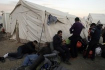 Tursko-sirijska granica: Stiglo blizu 35.000 izbjeglica