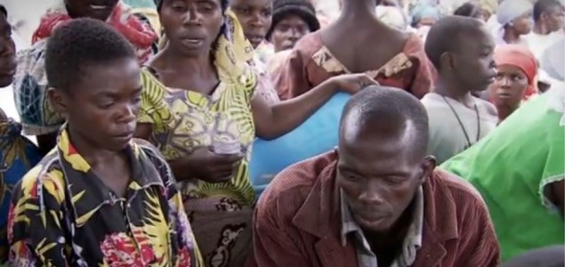 Afrika: Zbog suše gotovo milijun djece teško pothranjeno