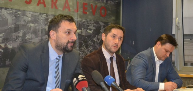 Konaković: Najmanje uplata dolazi iz Hercegovine jer tamo nema nikakve kontrole