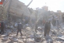 U bombardiranju škola i bolnica u Siriji 50 mrtvih, osuda UN-a