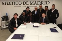 Atletico Madrid prodao Martineza Guangzhou Evergrandeu za 42 miliona eura