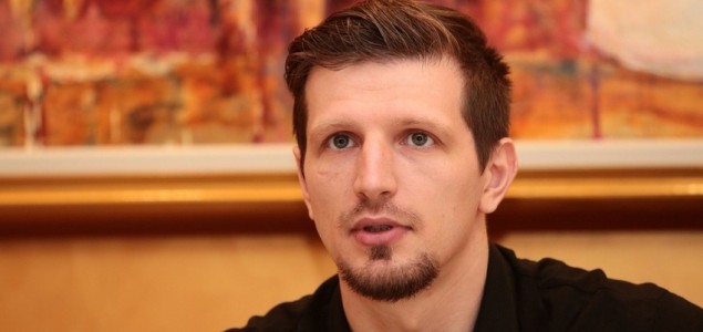 Mirza Teletović: U mom životu postoji samo borba za novu loptu i novi koš