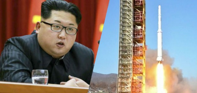 Sjevernokorejska raketa preletjela Japan, sastanak UN