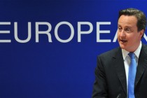 Cameron pred parlamentom o ostanku u EU