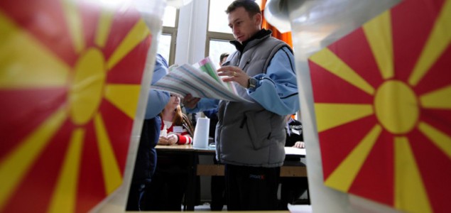IFIMES: Makedonija se udaljava od prijevremenih izbora