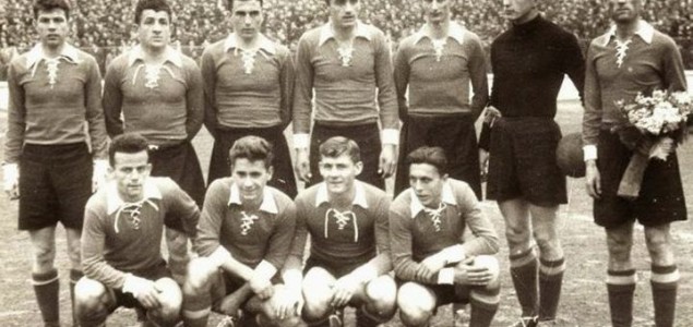 FK Velež: 77 fudbalera i funkcionera Kluba dalo je svoje živote u borbi protiv fašizma