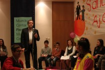 Predavanjem o Aleksinom životu počinje Šantićev festival djece pjesnika