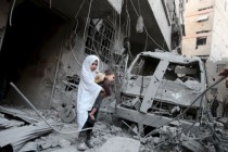 Rusija proslijedila prijedlog rezolucije o prekidu vatre u Siriji