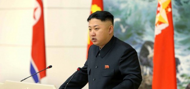 Sj. Koreja: CIA učestvovala u planiranju ubistva Kim Jong-una