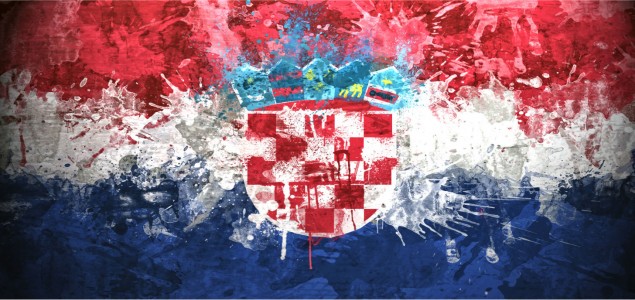 Dvije Hrvatske