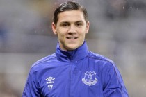 Muhamed Bešić se vraća u startnu postavu Evertona