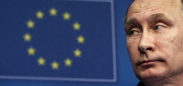 Europske vođe razgovarale s Putinom o Siriji: Uskoro pokretanje političkih procesa
