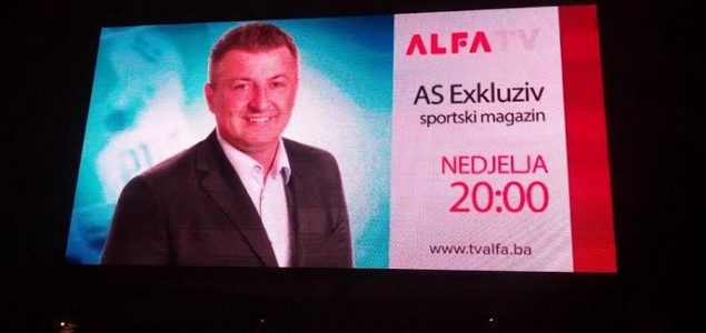 Muhamed  Bikić: Giganti našeg sporta FK Velež i  KK Bosna moraju biti spašeni