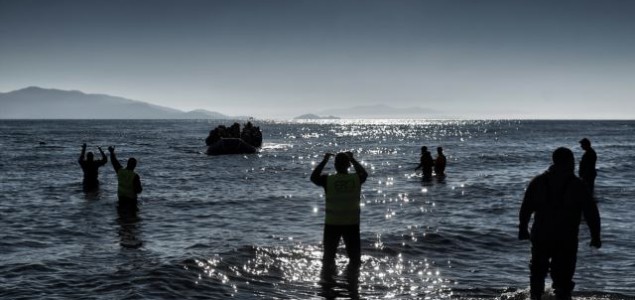 Devet migranata se utopilo u libijskim vodama
