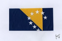 Obilježen 1. mart Dan nezavisnosti Bosne i Hercegovine
