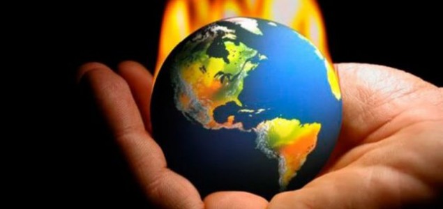 Klimatska uzbuna: Najtopliji februar u historiji mjerenja