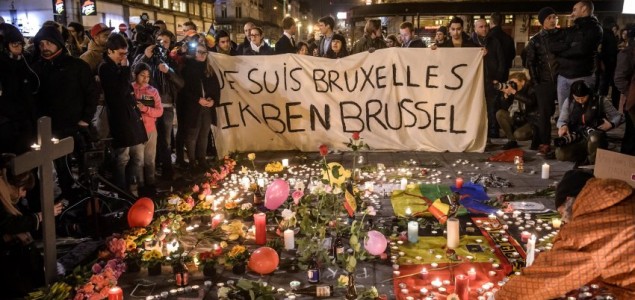 Terorizam u Evropi će se pogoršati