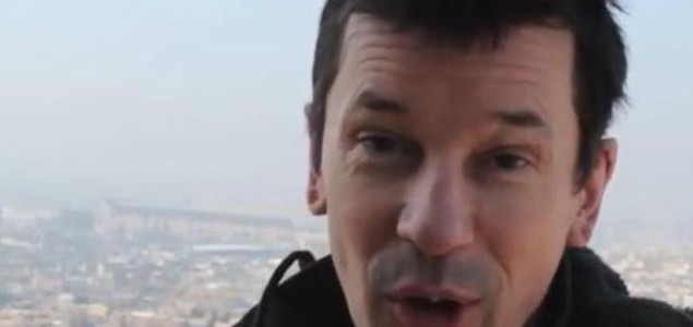 ISIL i čudni slučaj Johna Cantliea