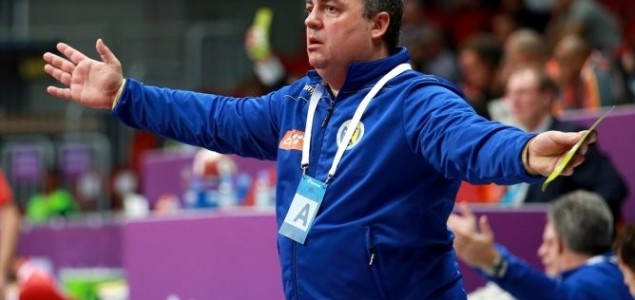 Selektor Makrović odredio spisak igrača za pripreme u Mostaru
