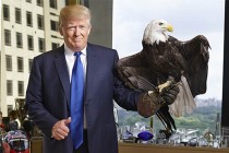 Trumpov ‘Veliki dan’ za nacionalnu sigurnost, počinje gradnja zida