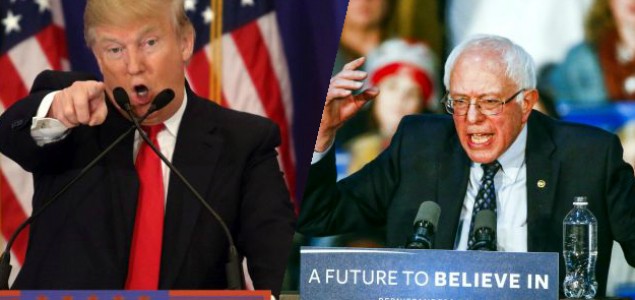Krystal Ball: Mnogim demokratima  bi Trump bio draži nego Sanders