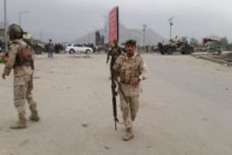 Veliki broj ljudi poginuo u napadu talibana u Kabulu
