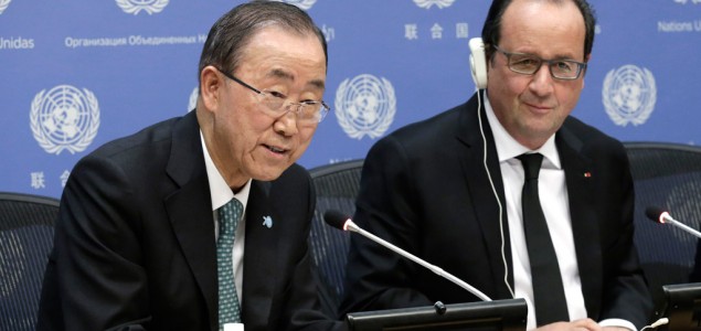 UN: Neće biti imuniteta za vojnike i mirovnjake