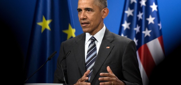 Obama i evropski lideri o ekonomskim i sigurnosnim pitanjima