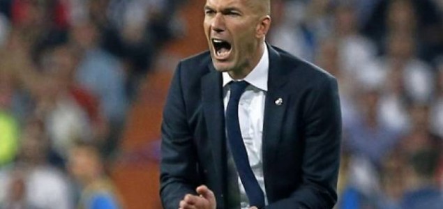 Zidane: Najvažnija noć moje trenerske karijere; Pellegrini: Nismo zaslužili poraz
