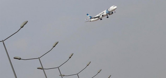 Novi detalji avionske nesreće na letu Pariz – Kairo