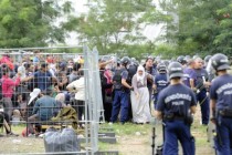 Mađarski parlament usvojio oštrije propise za azilante