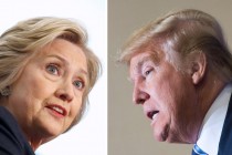 Klinton: Tramp bi mogao da dovede do bankrota Amerike