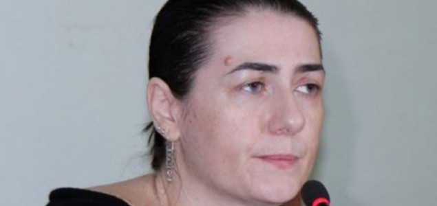 Preminula Alisa Mahmutović