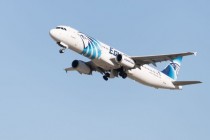Nestao zrakoplov EgyptAira koji je letio na liniji Pariz-Kairo