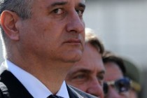 Tomislav Karamarko podnio ostavku na mjesto predsjednika HDZ-a