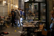 Pucnjava u Tel Avivu, poginule četiri osobe