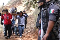 Užas u Meksiku: Ubili 11 članova iste porodice