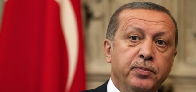 U Njemačkoj podignuta građanska tužba protiv turskog predsjednika Erdogana