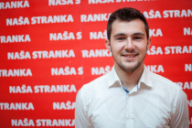 Haris Bešić (Naša stranka): Mostarci trebaju pred Evropskim sudom tražiti pravo glasa