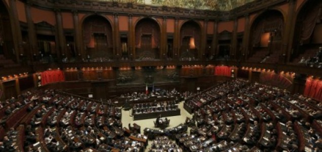 Italija usvojila zakon kojim kažnjava negiranje holokausta
