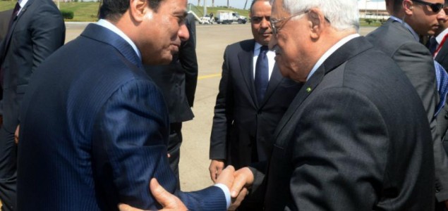 Al-Sisi glumi mirotvorca dok Egipćani pate