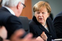 Angela Merkel za jačanje NATO-a