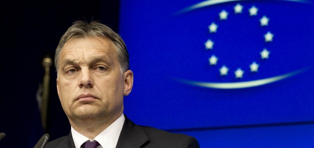 Orban:”Migranti su otrov koji mi nećemo progutati”