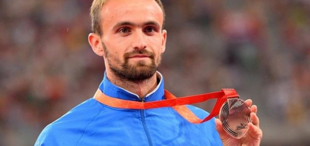 Amel Tuka: Želim donijeti BiH još jednu medalju